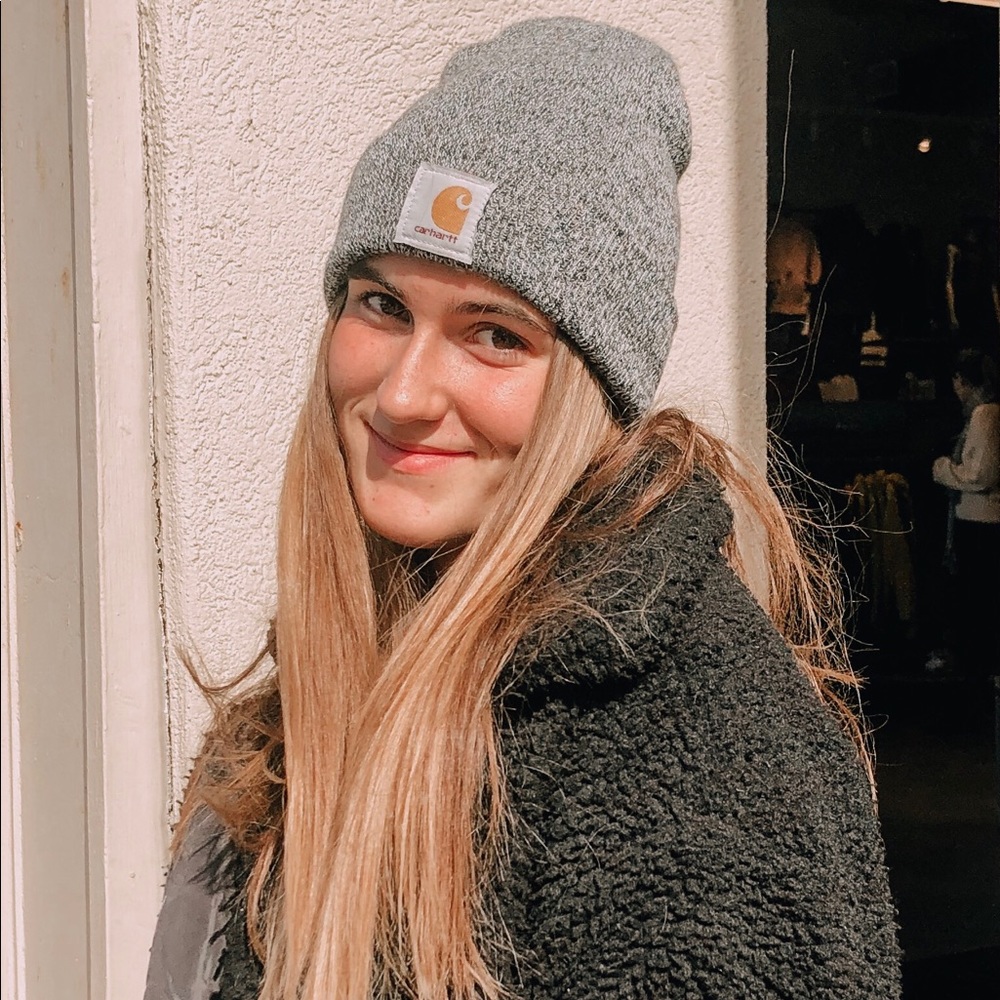 Meet your Posher, Allison
